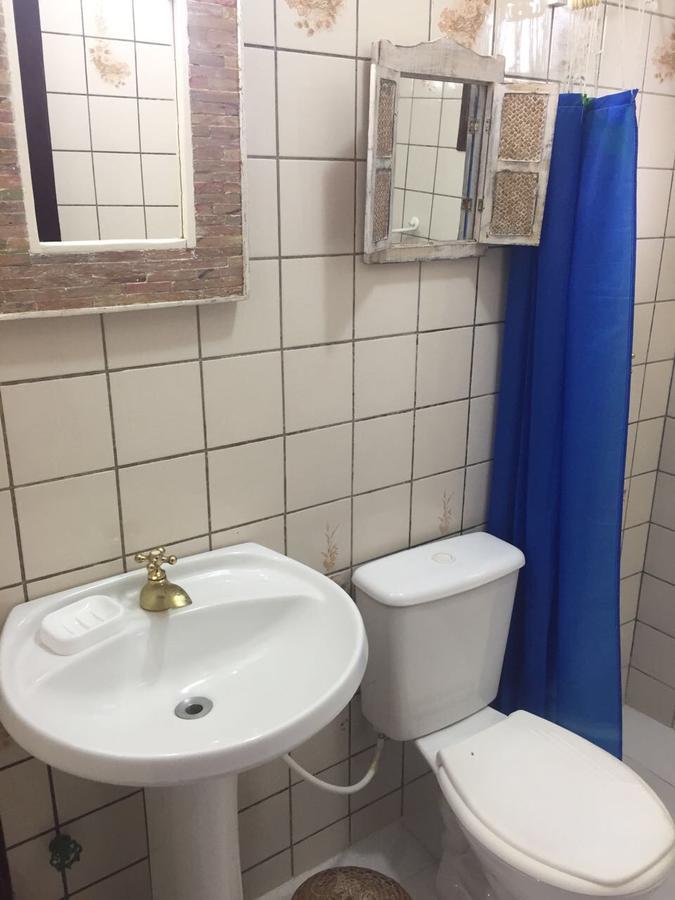 Bela Ilha Guest House Илябела Екстериор снимка