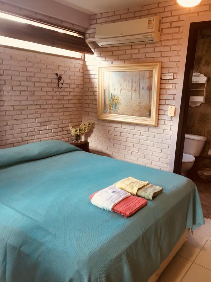 Bela Ilha Guest House Илябела Екстериор снимка