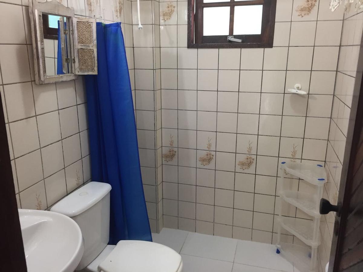 Bela Ilha Guest House Илябела Екстериор снимка